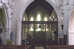 Nave